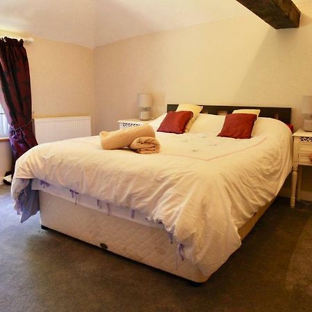 The Pigeon Loft Villa Hurst Green  Eksteriør billede